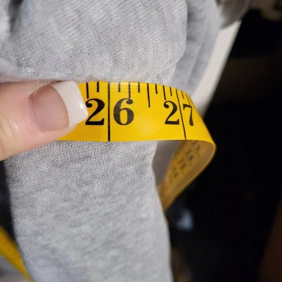 Mens Dallas Cowboys Pullover Hoodie SZ XXL - Picture 5 of 5